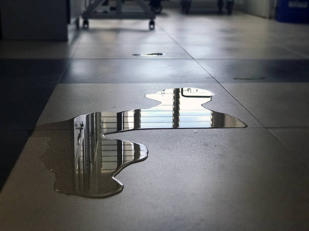 Water damage restoration experts in Waterville, WA